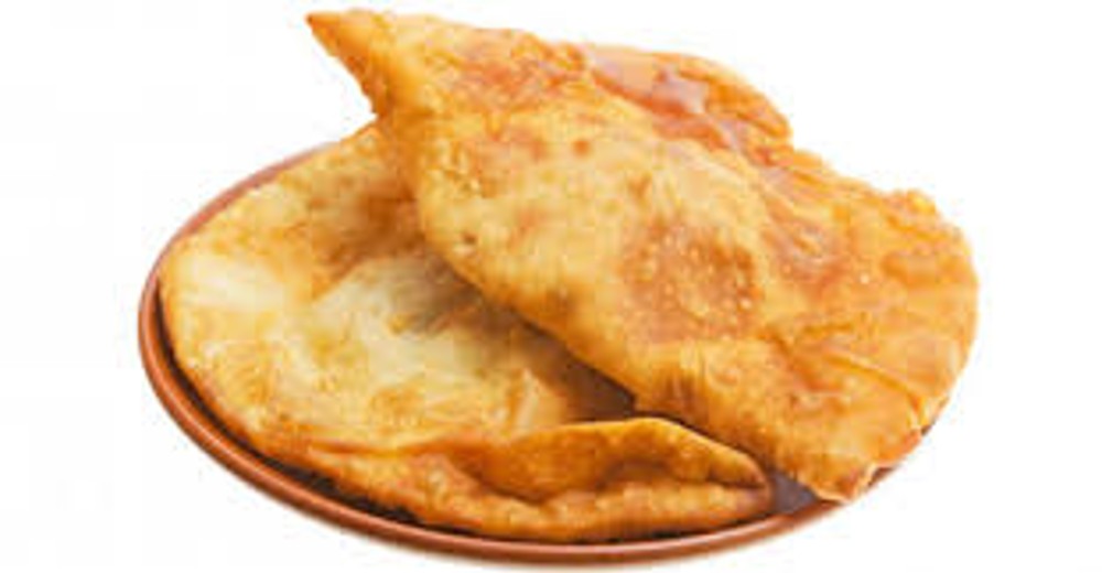 Чебуреки 200/40
