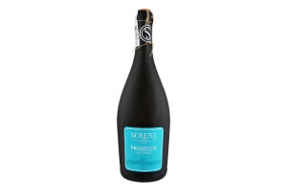 Вино ігристе Terra Serena1881 Prosecco Treviso Frizzante 0.75л