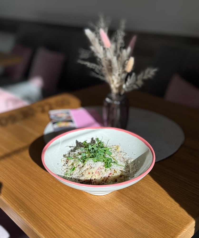 Carbonara