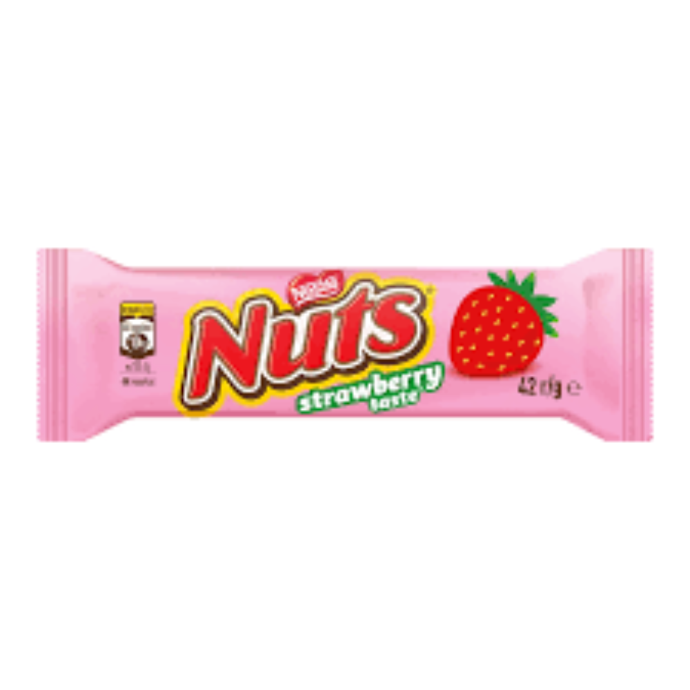 Nuts