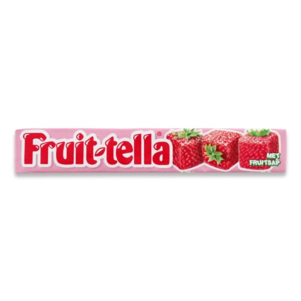 Fruit-tella