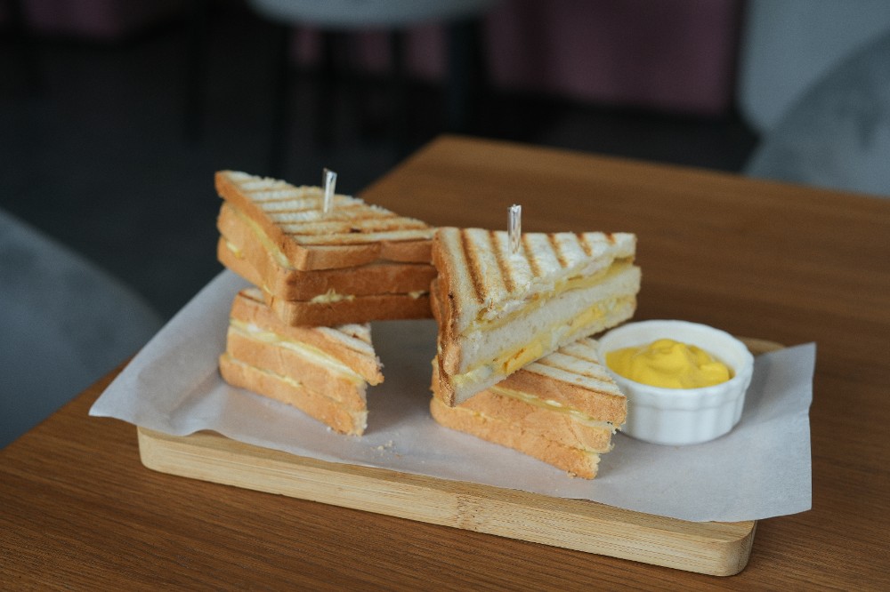 Club sandwich 