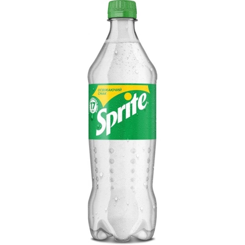 Sprite 0,5 