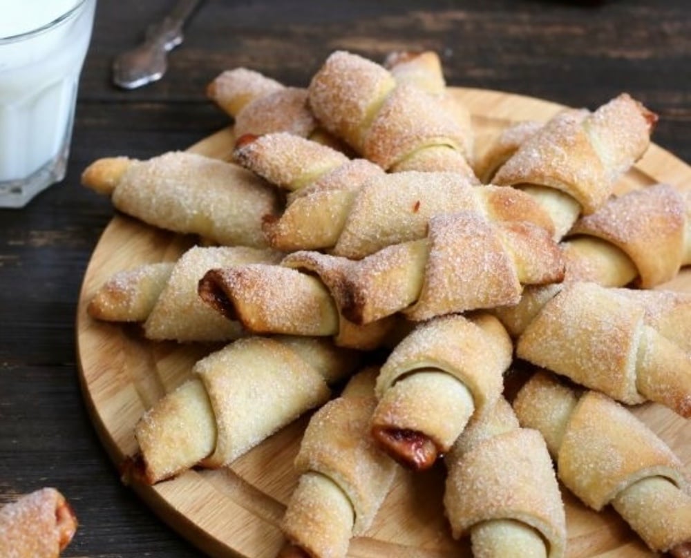 Рогалики
