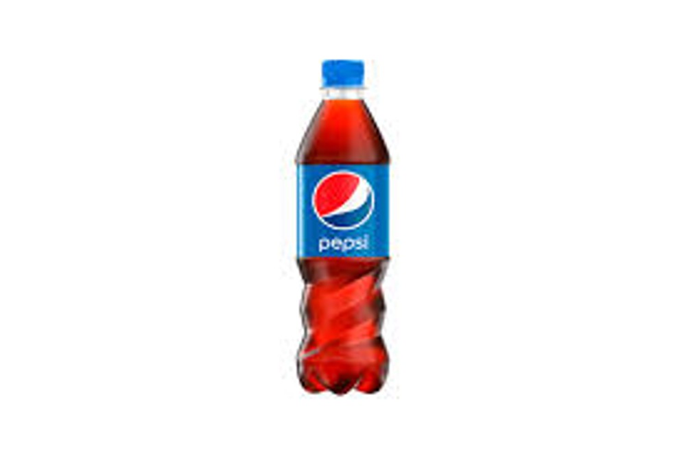 Pepsi 0,5