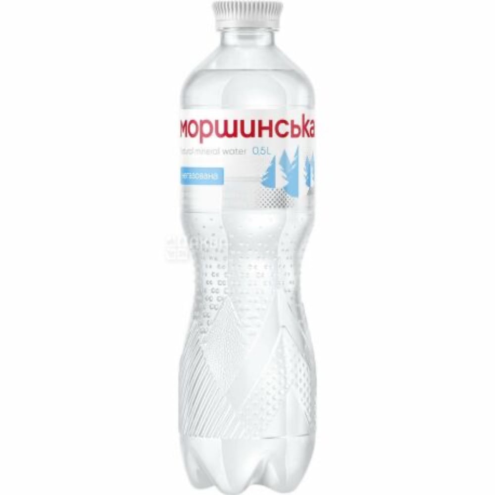 Моршинська 0,5