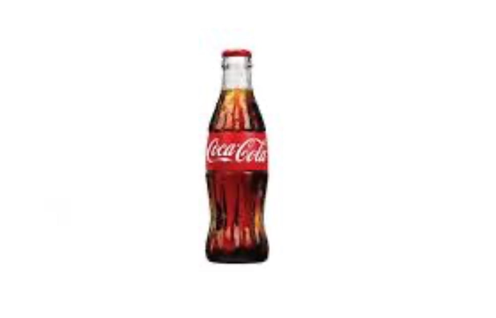Coca-cola 0,33 л