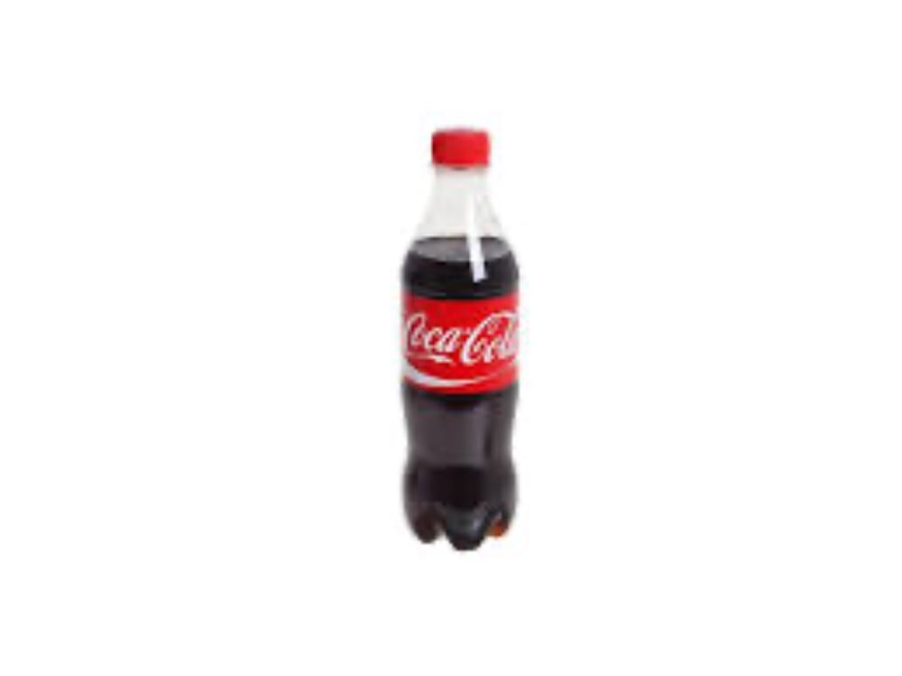 Coca-cola 0,5