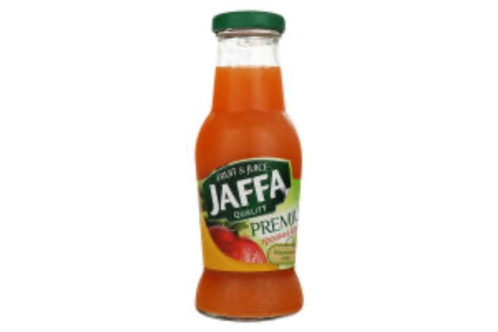 Сік Jaffa 0,25