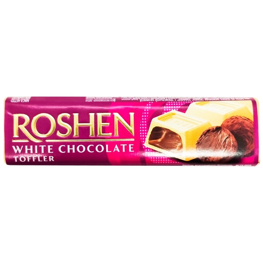 Roshen Toffler