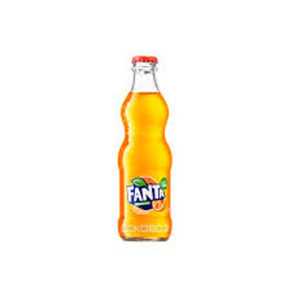 Fanta 0,33