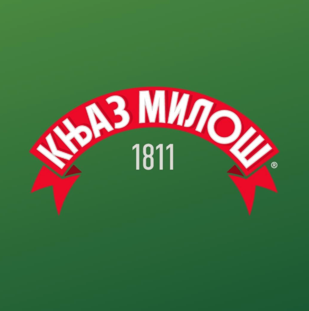 Voda Knjaz Milos