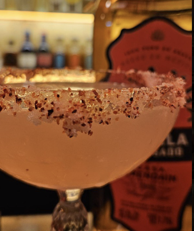 Margarita