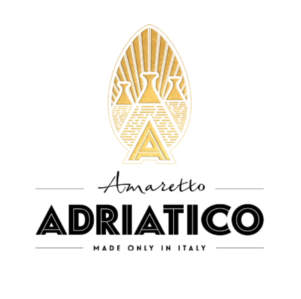 Amaretto Adriatico Bianco  16% Alc. Italy