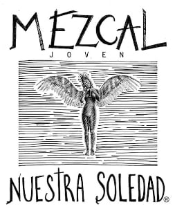 Nuestra Soledad Ejutla Mezcal Mexico