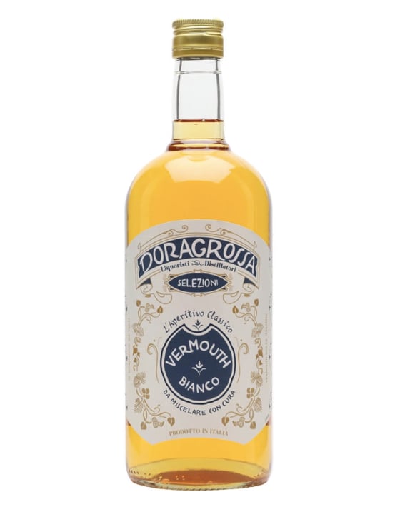 Doragrossa Vermouth Bianco /Italy
