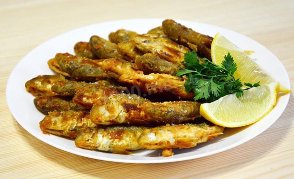 Барабуля Чорноморська