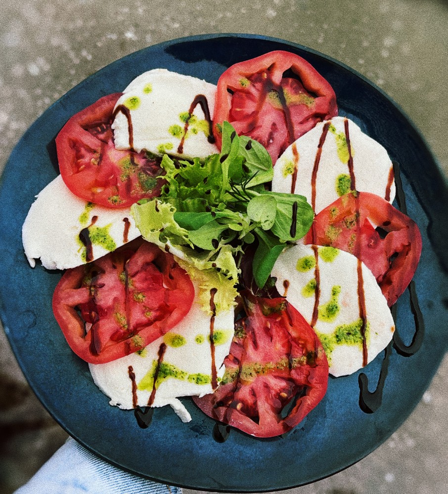 Капрезе