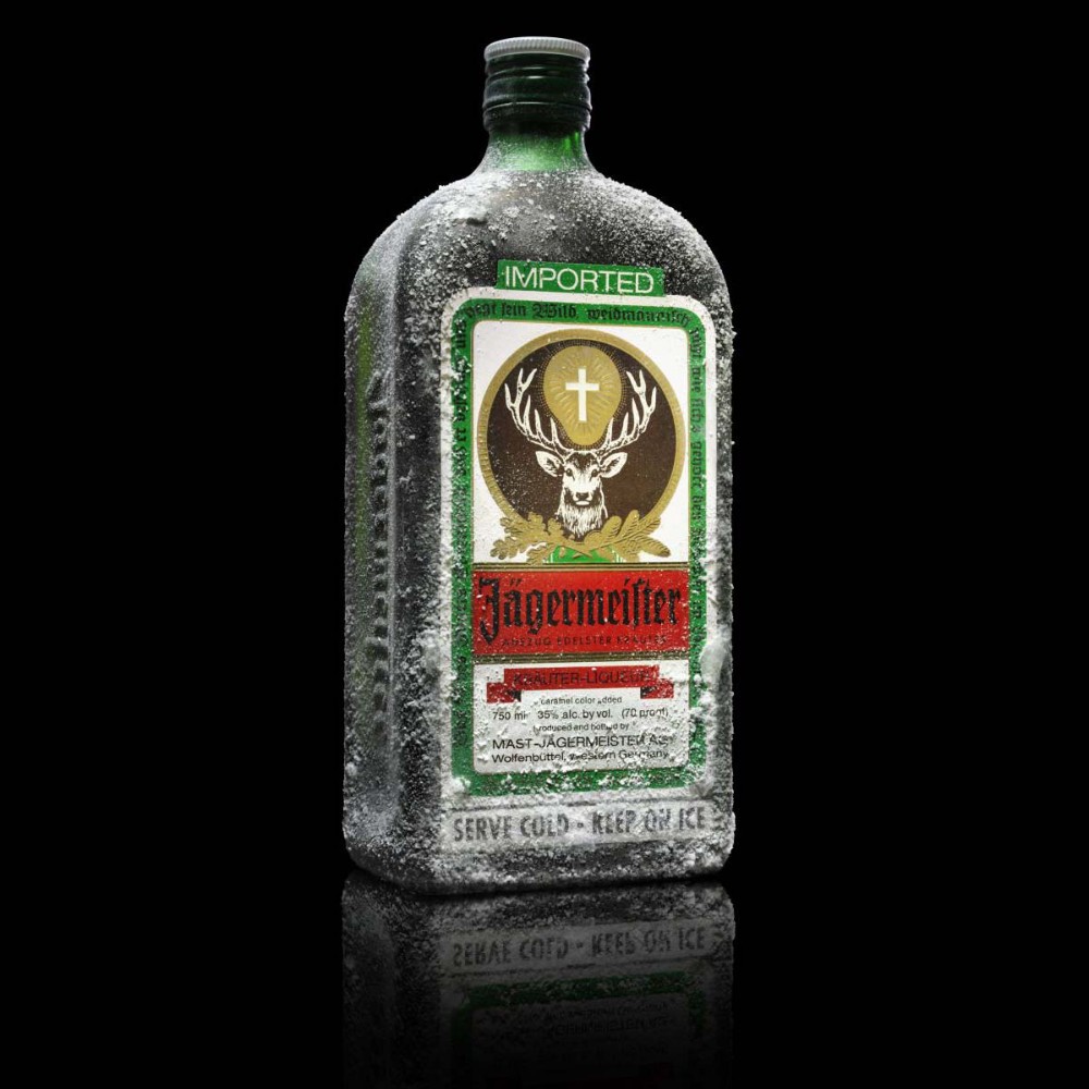  Лікер Jagermeister