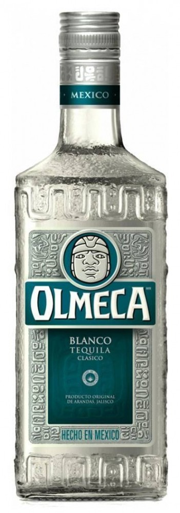 Текіла "Olmeca"