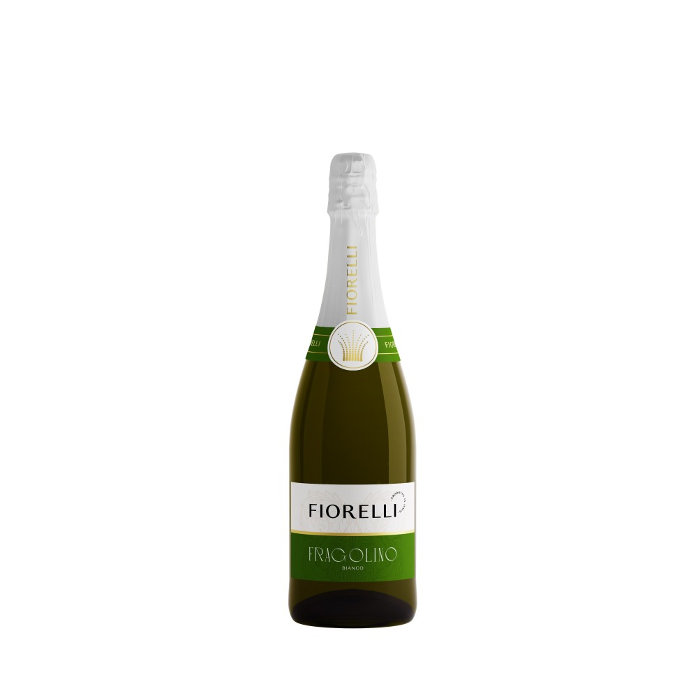 Fragolino Bianko Fiorelli 0.75л