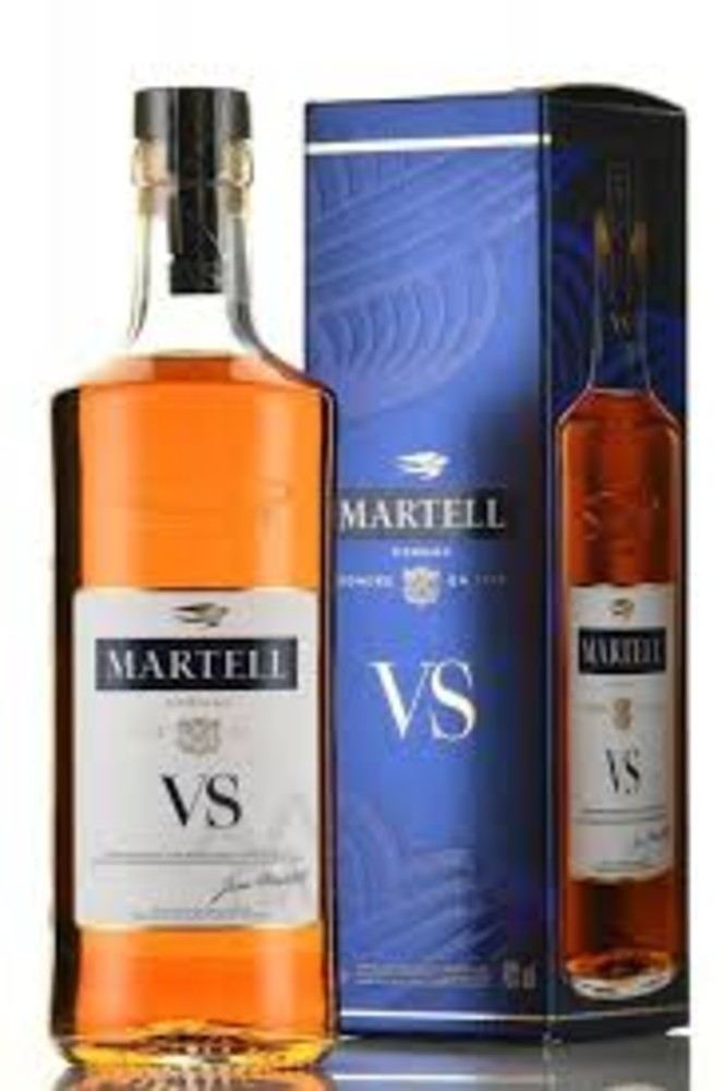 Коньяк Martell VS