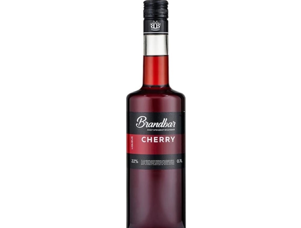 Лікер Brandbar Cherry
