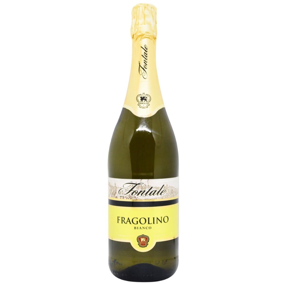 Винний напій FRAGOLINO 0.75 л