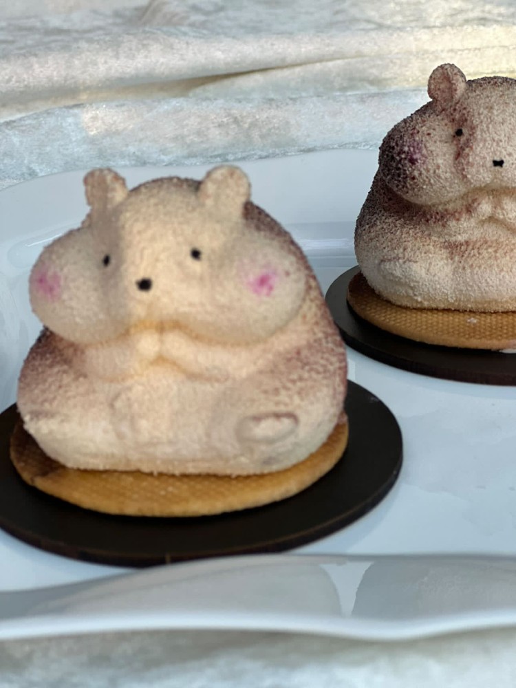 Хомячок