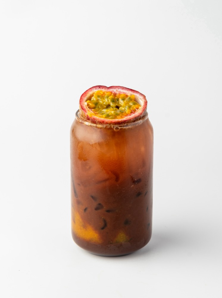 NEW Cocoa Tonic