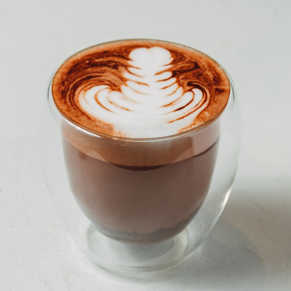Mocha Royal Coffee