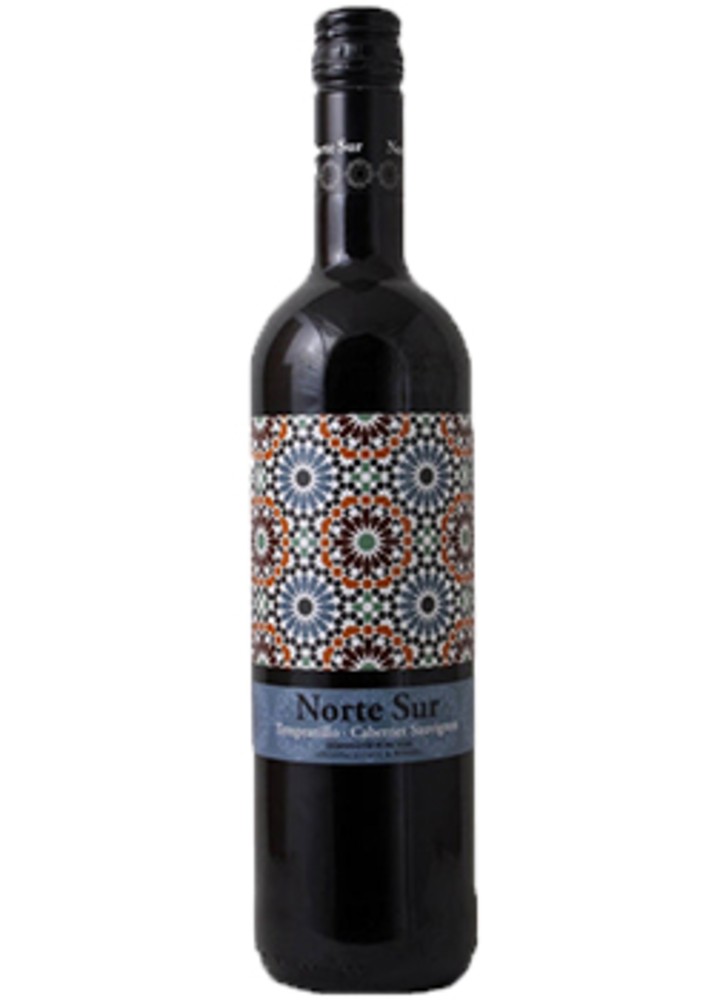 Red Wine Norte Sur