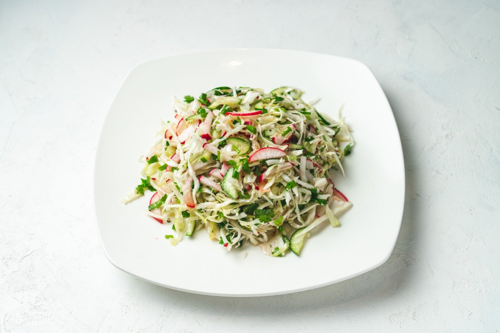 Spring Salad Vegan 200 gr