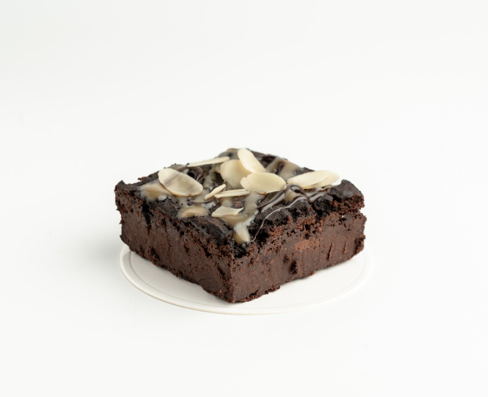 Brownie Vegan