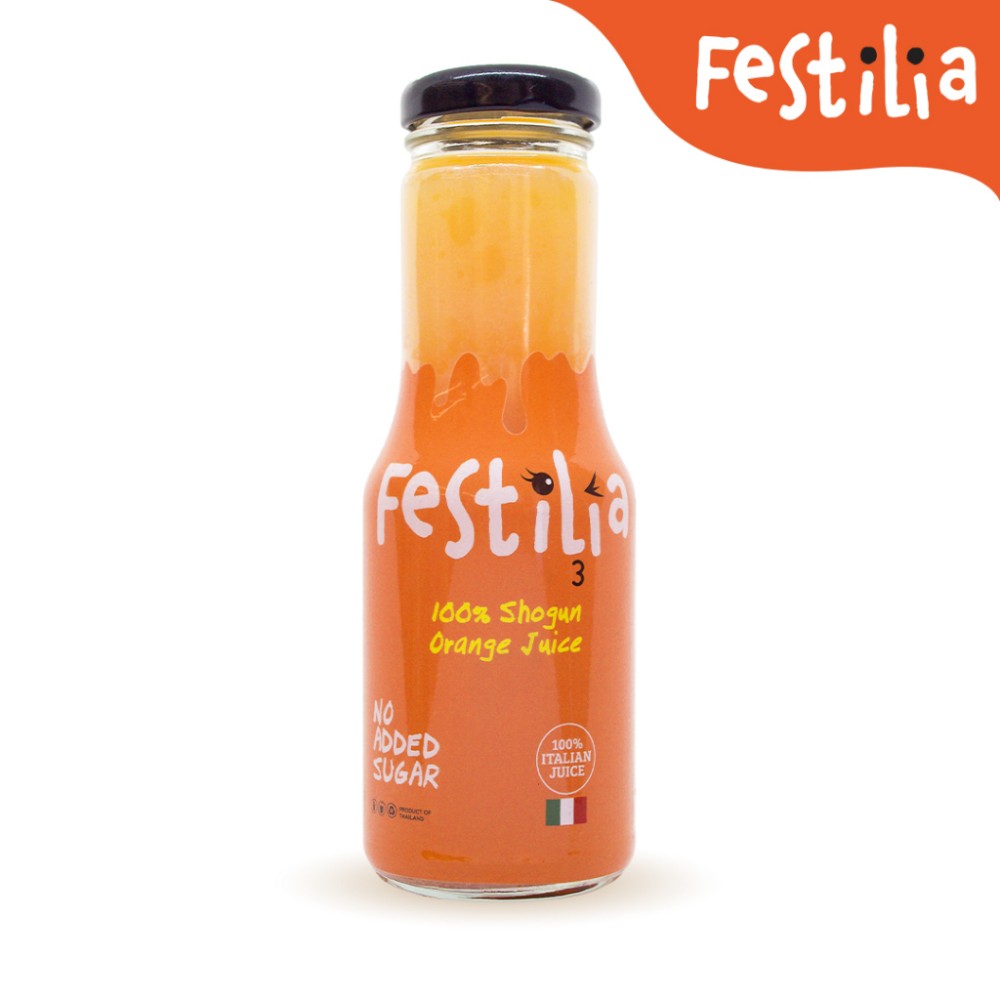 Juice Festilla 250 ml