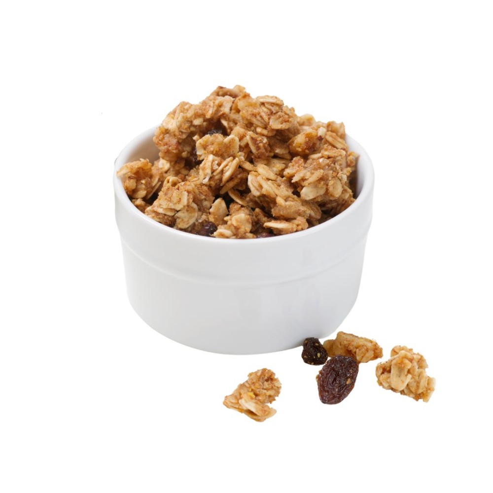 Granola Homemade 