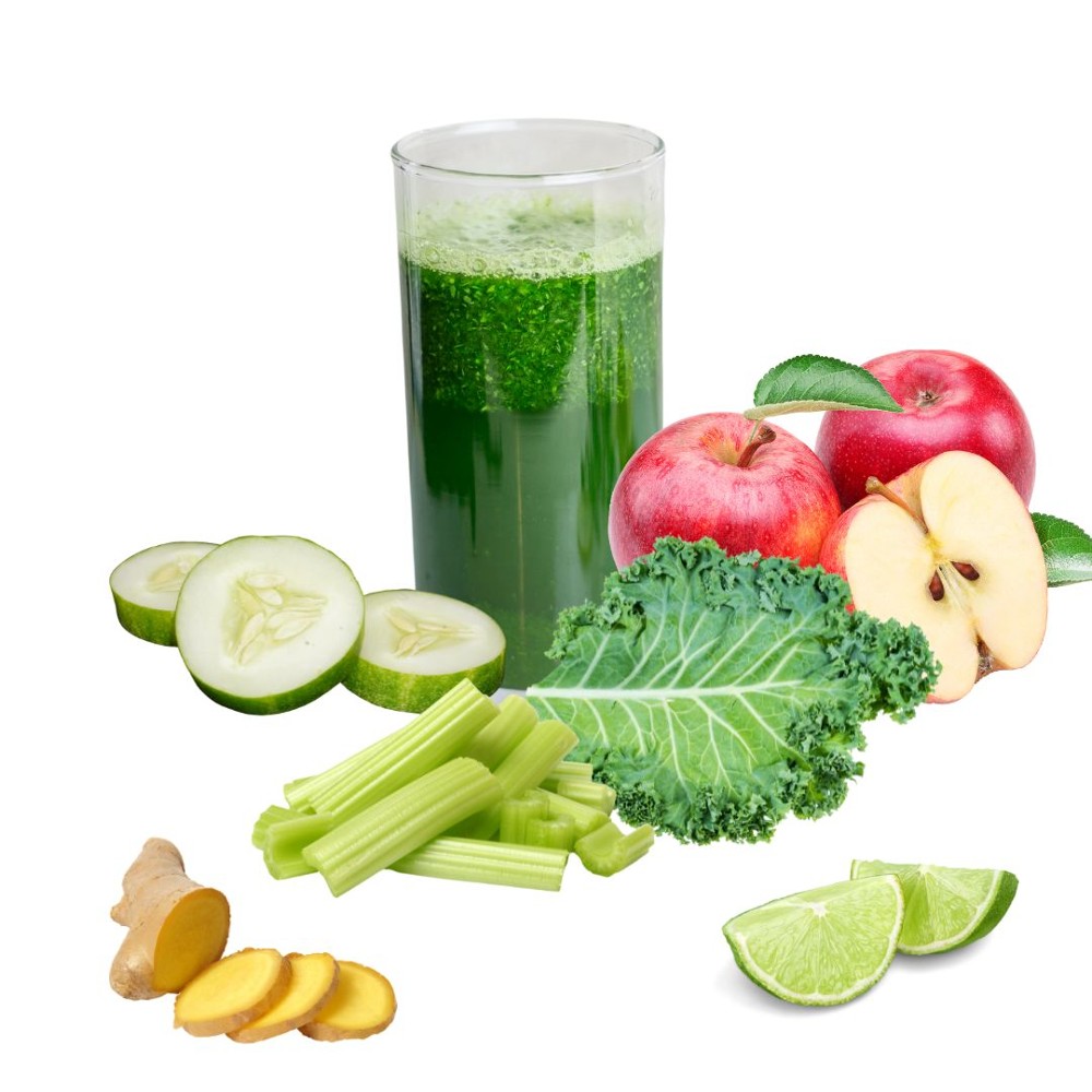 Green Energy 400 ml