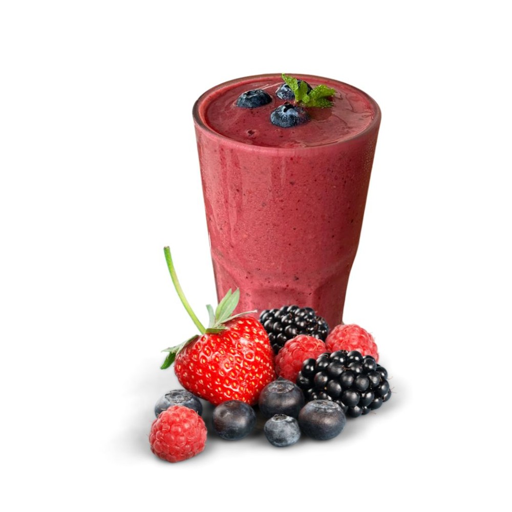 Berry Bliss