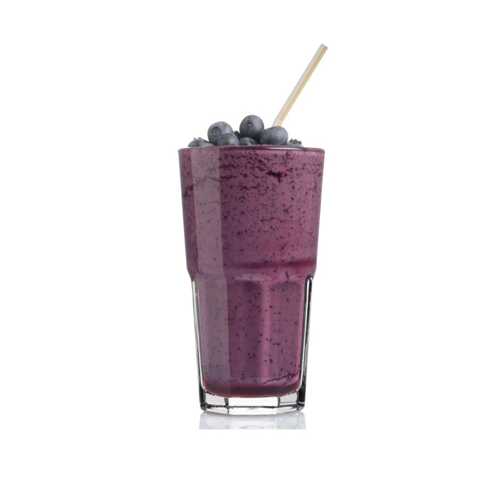 Fruit Shake of Choice