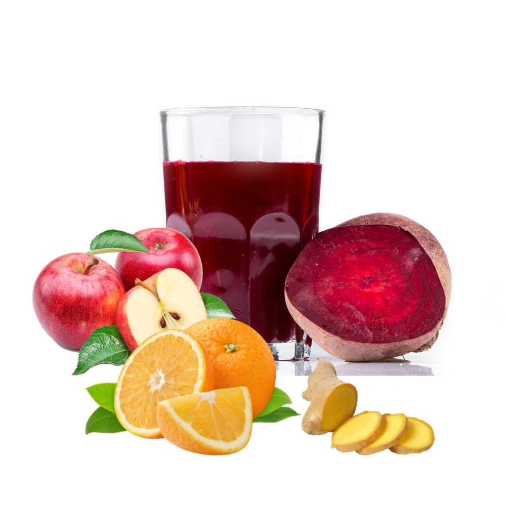 Heart Beet 400 ml