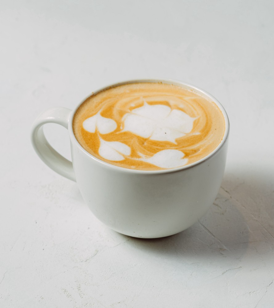 Capuccino Royal