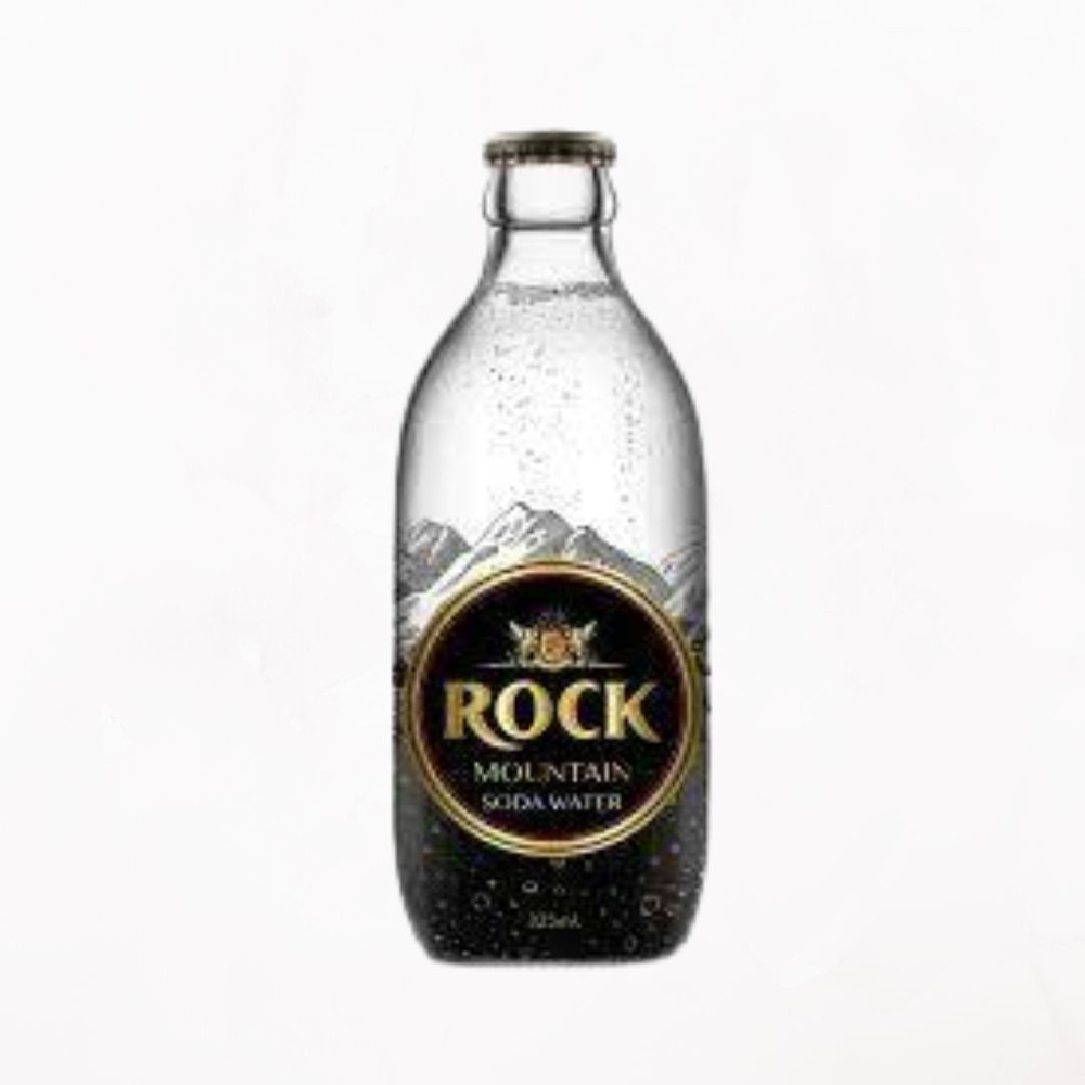 Soda Water