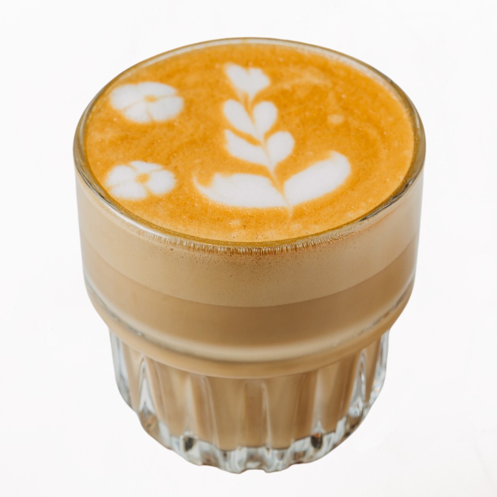 Coffee Latte Royal