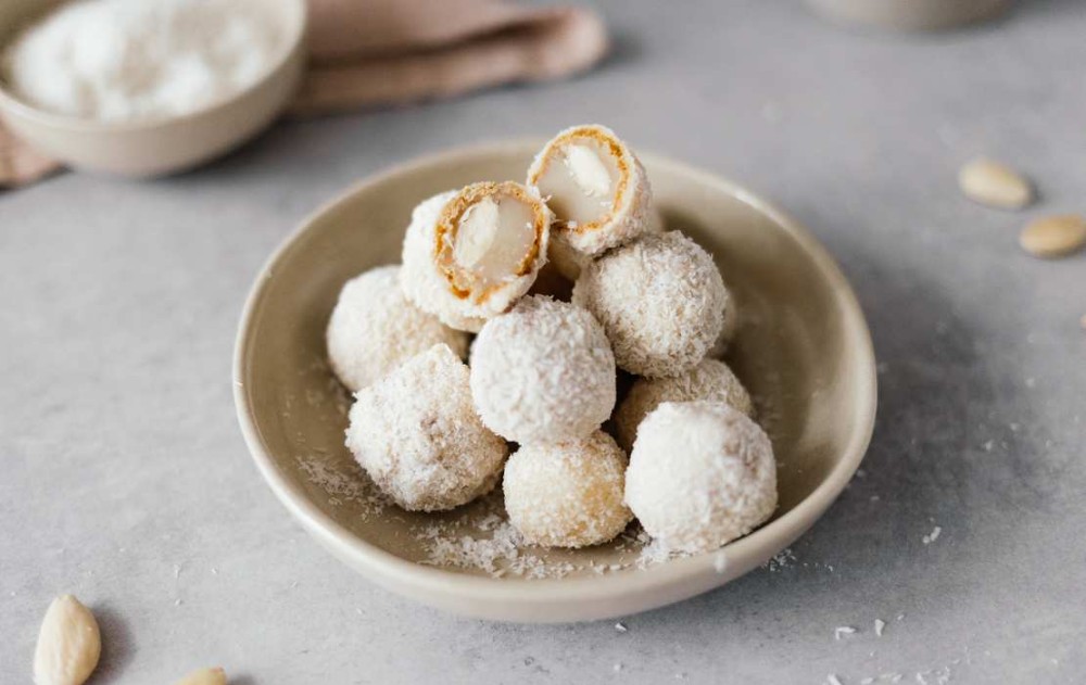 Raffaello Vegan 