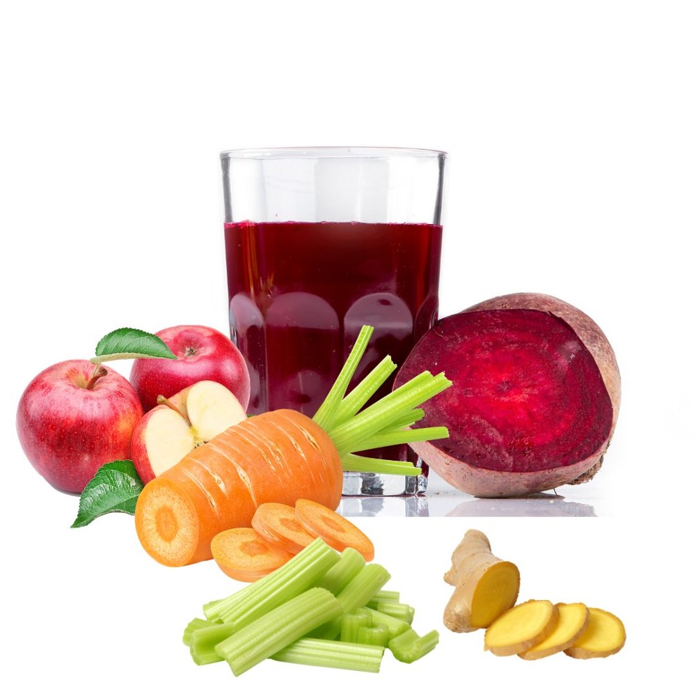 Detoxifier 250 ml
