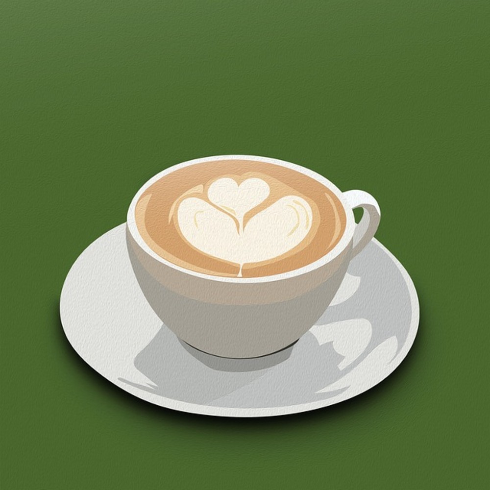 Cappuccino 250 ml FREE