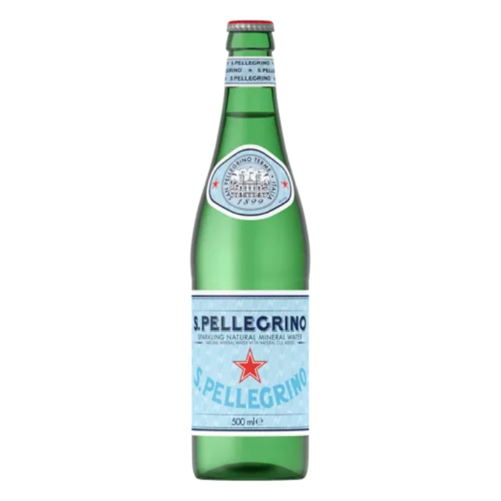 San Pellegrino 0,5
