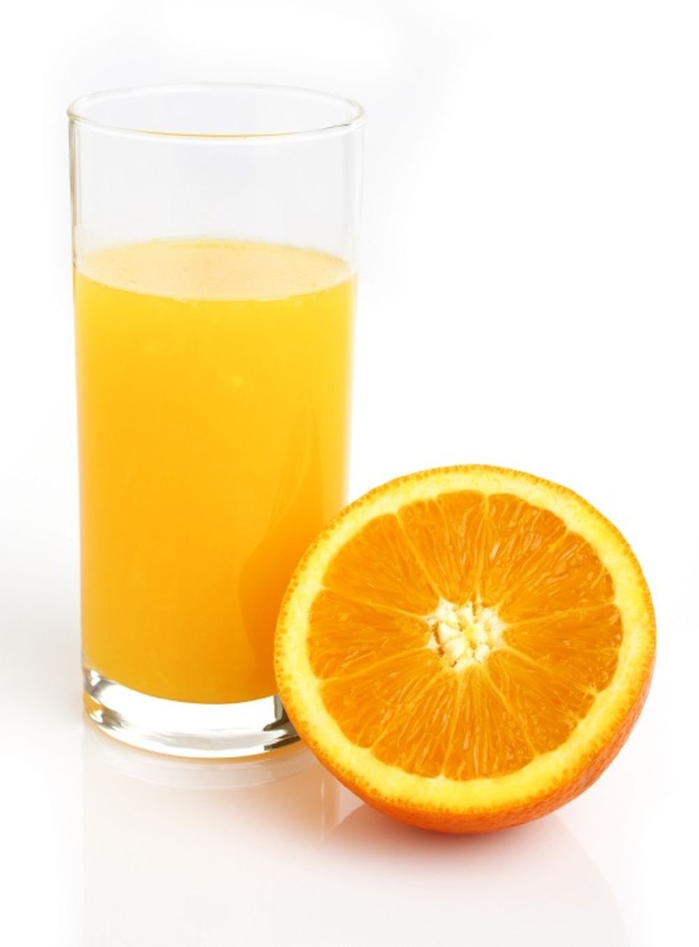 Juice - Orange Fresh
