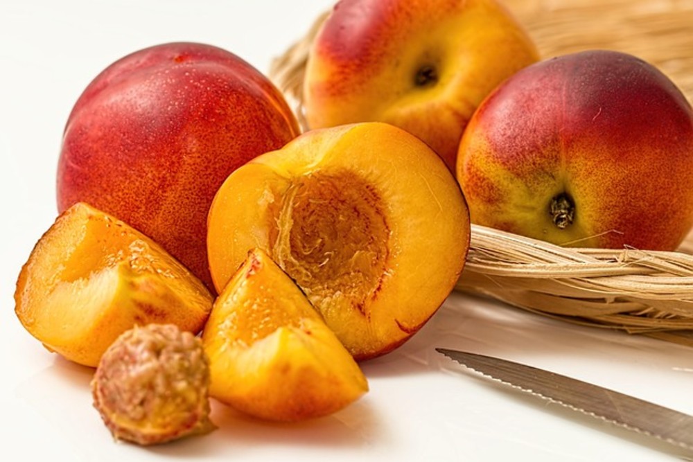 Smoothie - Peach