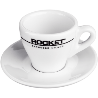 Espresso Cup Rocket